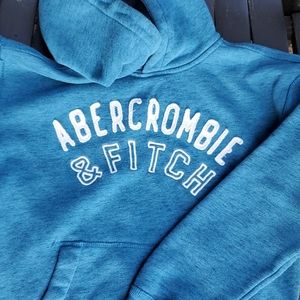 Abercrombie Kids Hoidie